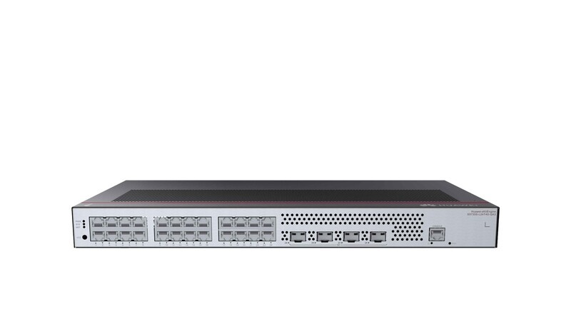 Huawei S5735S-L24T4S-QA3