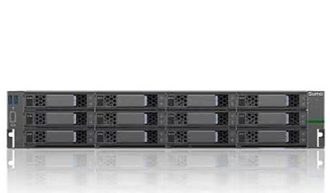 Sugon X740-H30(Hygon 7165*2/32GB*16/600G*8/2GB кэш RAID карта /HBA карта *2/RTX4000)