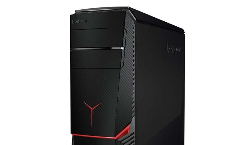 Lenovo Legion Y700(i3 6100/4GB/1TB/2G дискретная графика)