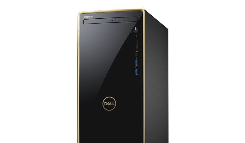 Dell Inspiron Inspiron 3670(i7 8700/8GB/128GB+1TB/GTX1060)
