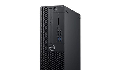 Dell OptiPlex 3060 серия компактный компьютер (N040O3060SFF-D1315CN)