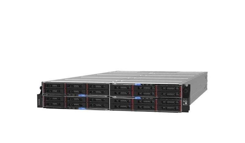 Lenovo ThinkSystem SD520 V4