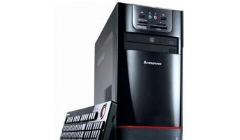 Lenovo Jiayue E2665