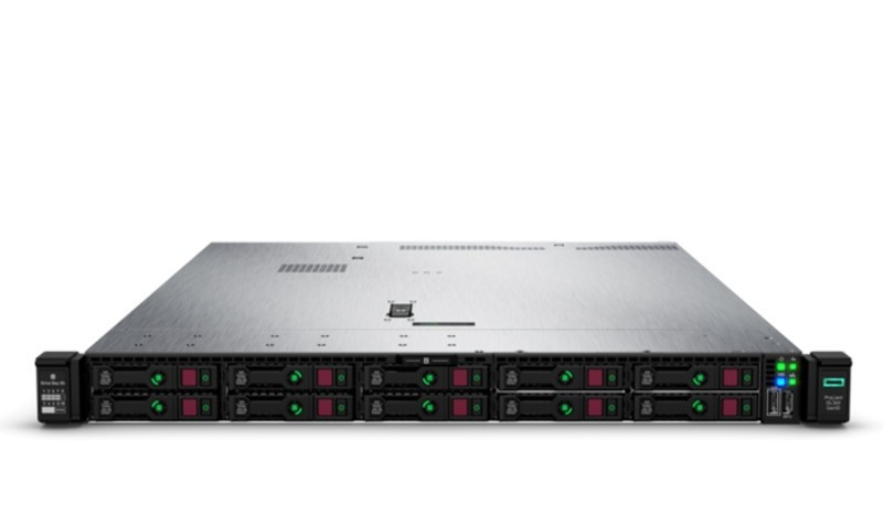HP ProLiant DL360 Gen10(867964-AA1)