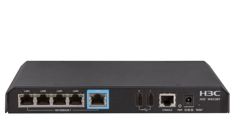 H3C WAC361