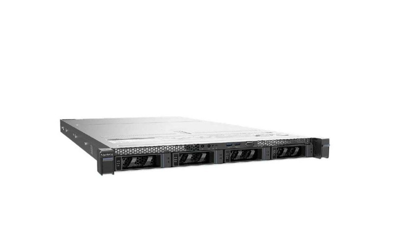 Ningchang R610 G50