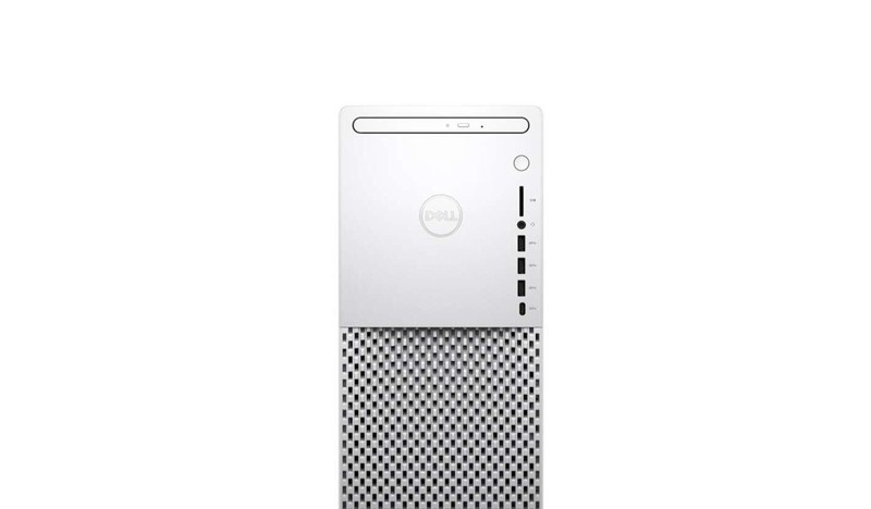 Dell XPS 8940 2021(i7 11700K/64GB/1TB+2TB/RTX3070/ белый)