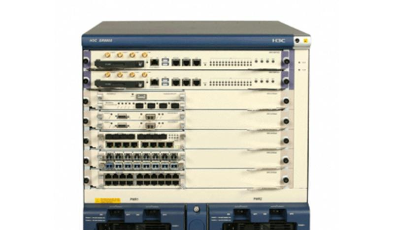 H3C SR8805