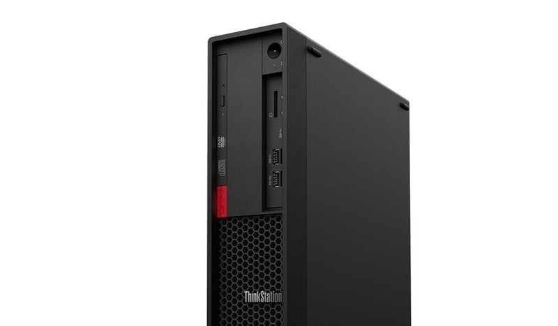 Lenovo ThinkStation P330 SFF(i3 9100/8GB/1TB/ встроенная графика)
