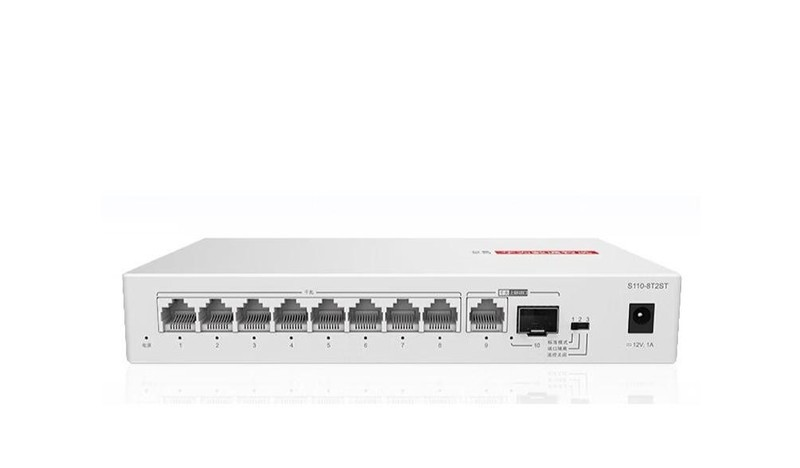 Huawei eKitEngine S110-8T2ST