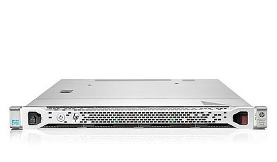 HP ProLiant DL320e Gen8(Xeon E3-1240 v2/4GB/1TB)
