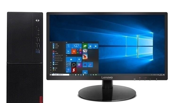 Lenovo Yangtian M6603D(i5 8400/8GB/128GB+1TB/ встроенная графика процессора /21.5LCD)