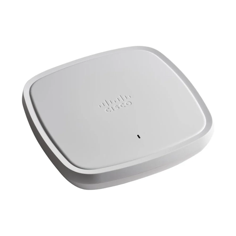 Cisco Catalyst C9120AXI-X Int Antenna Wi-Fi6 AP, Dual 5 GHz & Multigig