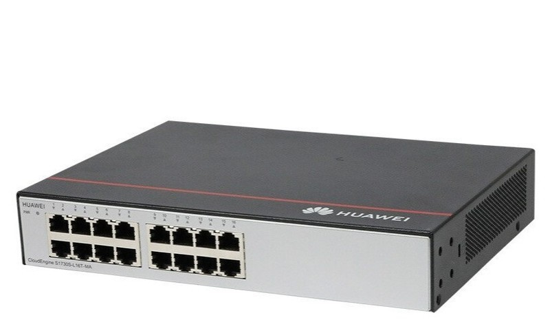 Huawei S1730S-L16T-MA