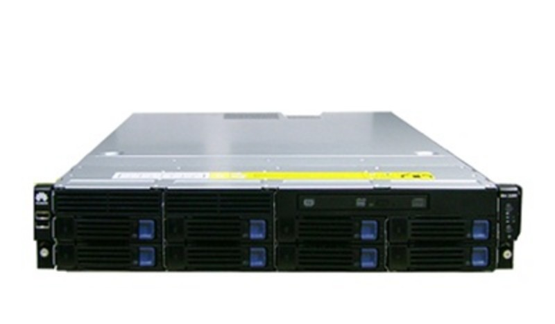 Huawei FusionServer RH2285