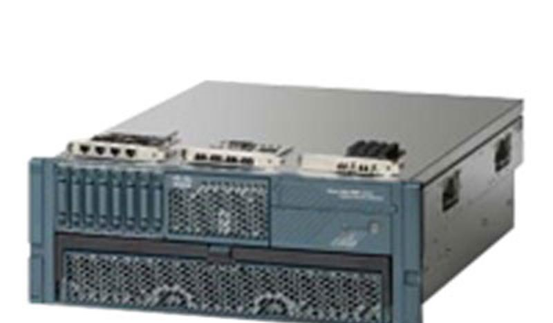 CISCO ASA5580-40-8GE-K9