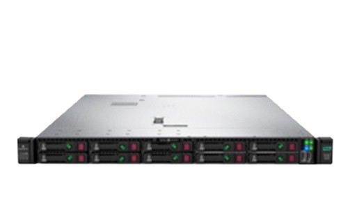 HP ProLiant DL360 Gen10(Xeon Bronze 3204/64GB/1TB*3/S100i)