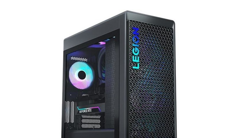 Lenovo Legion Blade 9000K 2023(i7 13700KF/32GB/1TB/RTX4090)