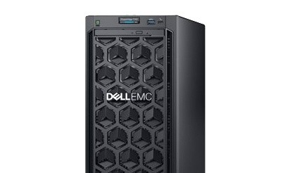 Dell EMC PowerEdge T140 башенный сервер (T140-A430109CN)