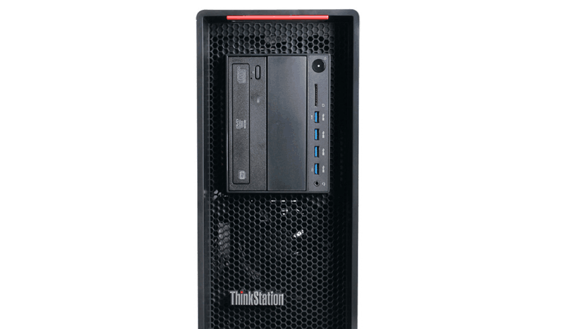 Lenovo ThinkStation P710(Xeon E5-2699 v4/32GB/2TB*2/K2200)