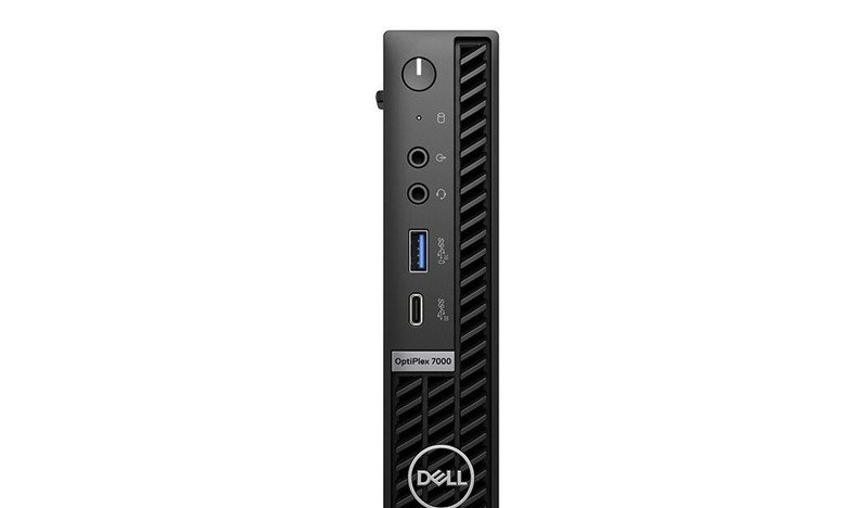 Dell Optiplex 7000MFF(i5 12500T/16GB/512GB/ встроенная графика)