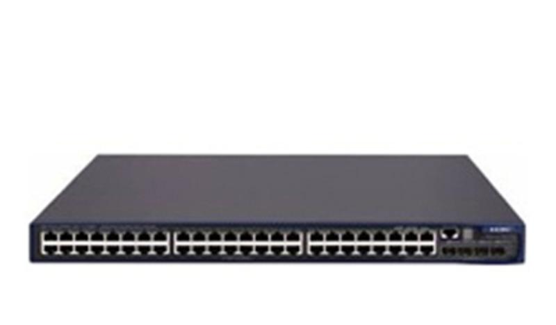H3C S5100-50C-EI
