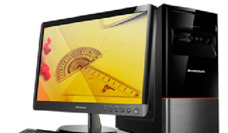 Lenovo Erazer D215(A6-3420/2GB/500GB)