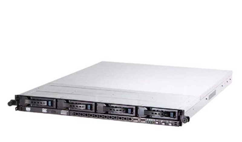 Sugon Tiankuo I610r-G(Xeon E5606/4GB/300GB/SAS карта)