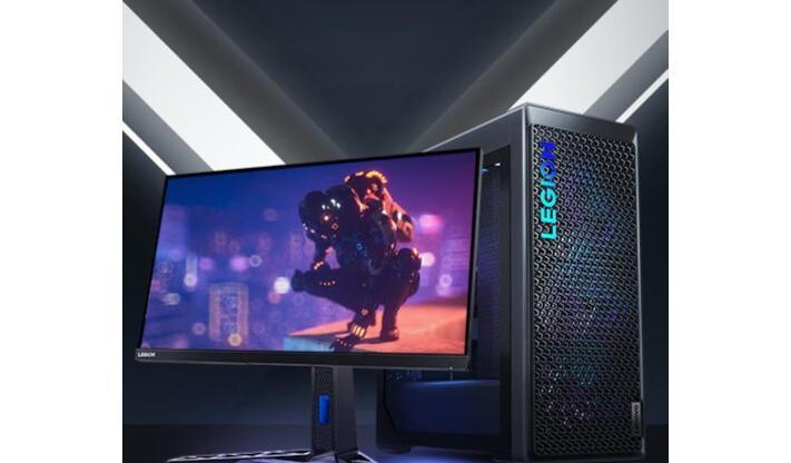 Lenovo Legion Blade 9000KAI Yuanqi (U9 285K/64GB/2TB/RTX4090D 24GB дискретная графика /27 дюйма 240Hz)