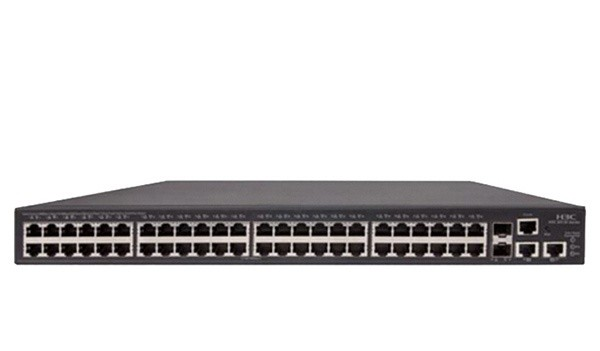 H3C S5130-52TP-EI