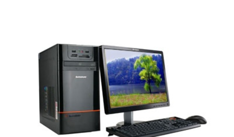 Lenovo Jiayue H R201