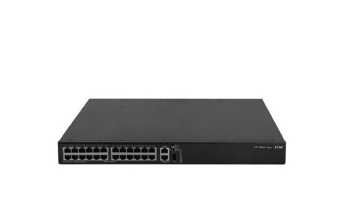 H3C S6520X-26XC-UPWR-SI