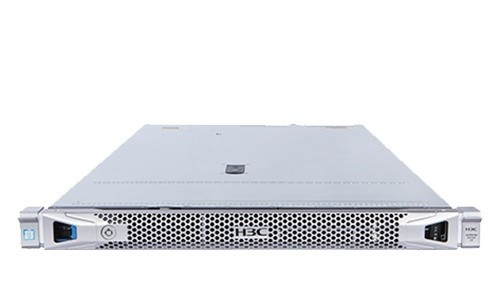 H3C UniServer R4700 G3(Xeon Silver 4208/16GB/1.2TB*2)