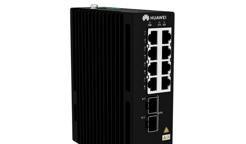 Huawei CloudEngine S5731I-L8T2SN