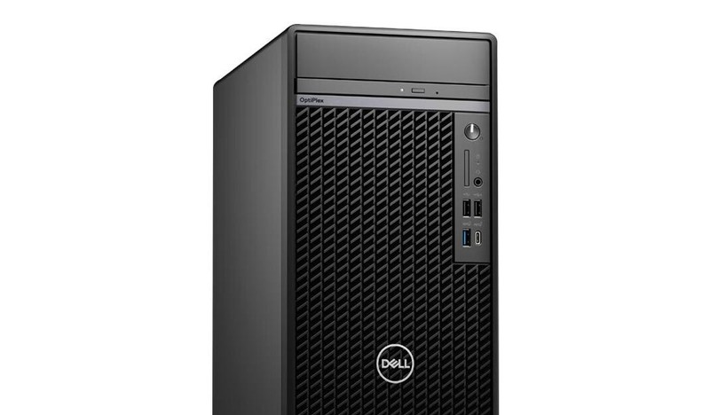 Dell OptiPlex Tower Plus 7010 13 поколение Core i9 i9 13900/32G/512GB+2TB/RTX3060Ti)