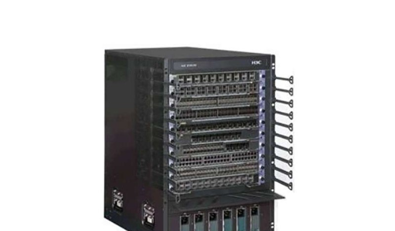 H3C S10510X