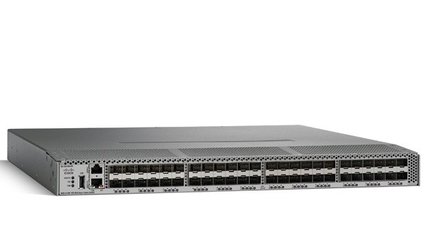 CISCO DS-C9148S-D12P8K9