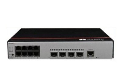 Huawei S500-8T4S