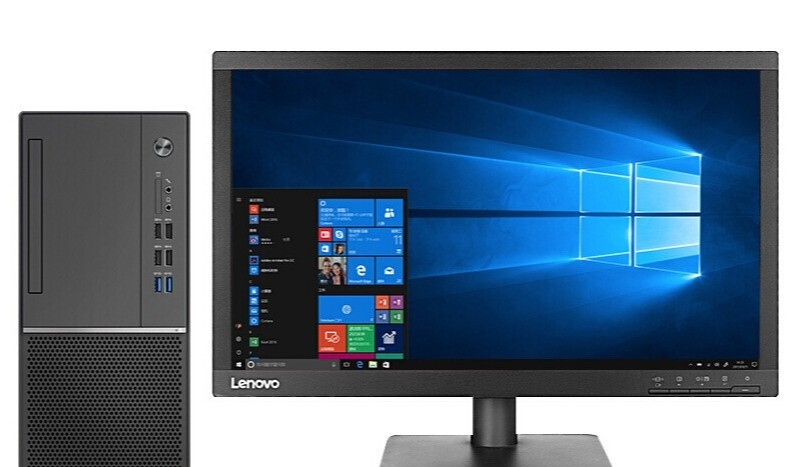 Lenovo Yangtian M6000d(i5 9400/8GB/256GB+1TB/GT730/21.5LCD)