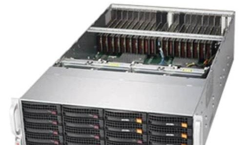 PowerLeader PR4920P