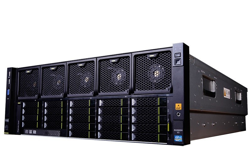 Huawei FusionServer RH5885 V3