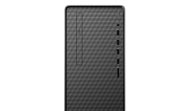 HP Xiaoou M01(i3 10105/8GB/512GB/ встроенная графика)