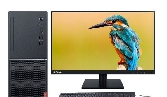 Lenovo Yangtian M7800d(R5 2400G/8GB/256GB+1TB/ встроенная графика /23LCD)