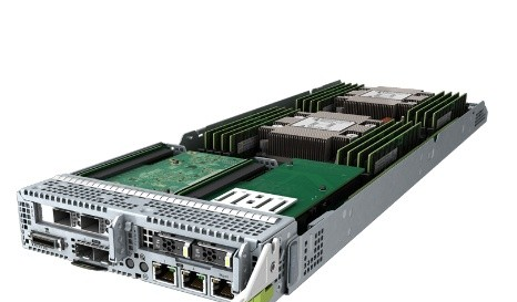 xFusion XH321 V5