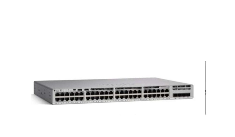 CISCO C9200L-24P-4G-A