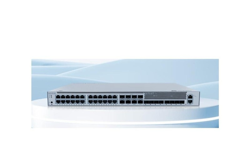 Huawei eKitEngine S550-24T8J8YZ