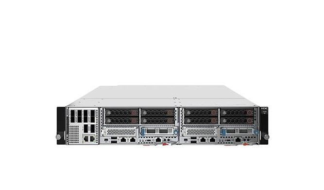 H3C UniServer E3300 G6