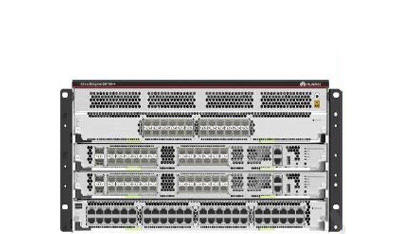 Huawei CloudEngine S8700-4