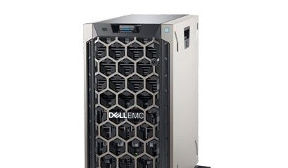 Dell EMC PowerEdge T340 башенный сервер (T340-A430114CN)