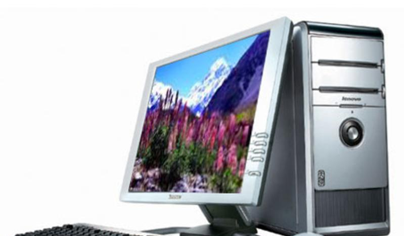 Lenovo Tianjiao E1120X P4 506 25680sB(W)